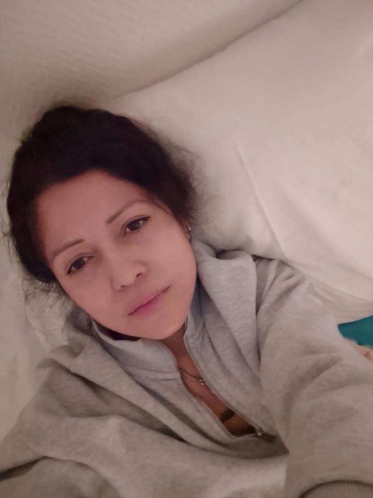 661692947: Chica busca chico en Madrid