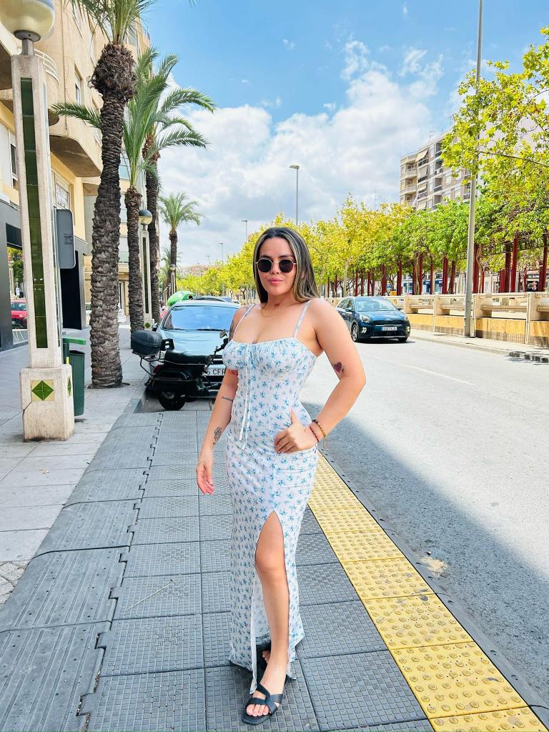 Chica busca chico en Lérida: 