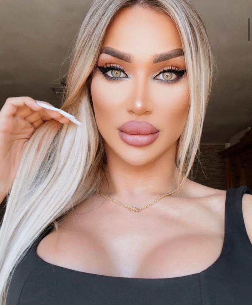 Travesti en Málaga: 