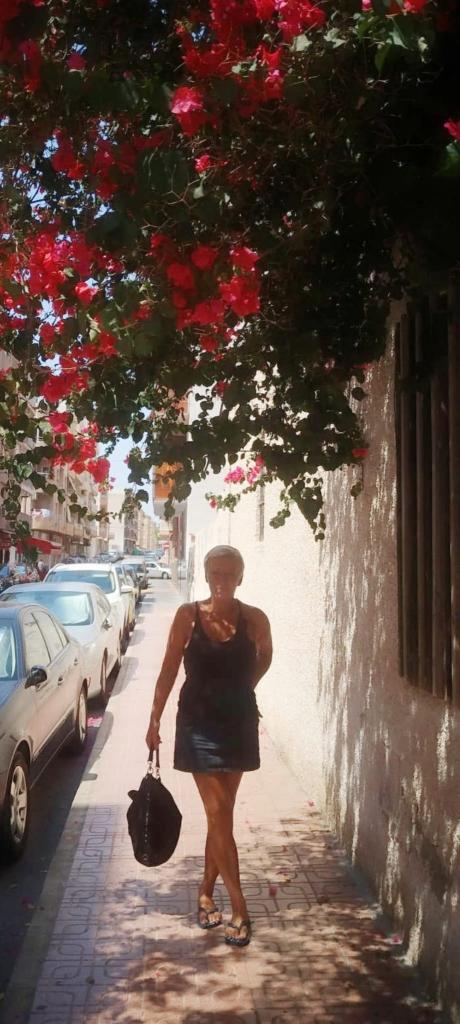 Chica busca chico en Alicante: 