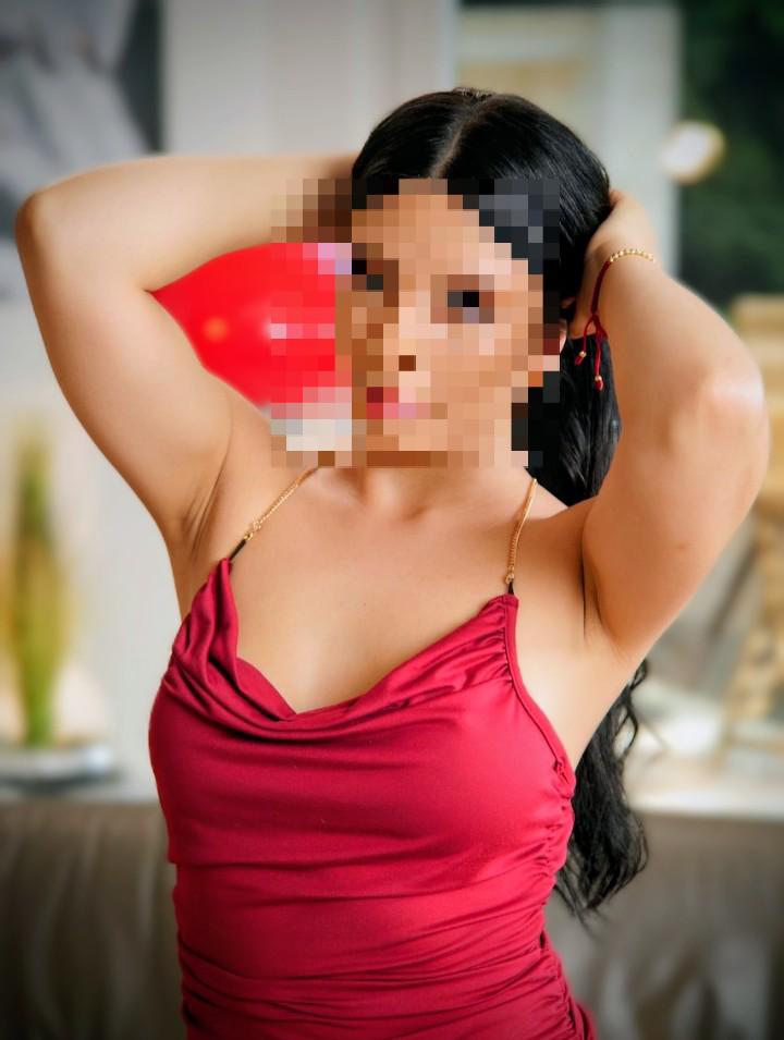 Chica busca chico en Jaén: 