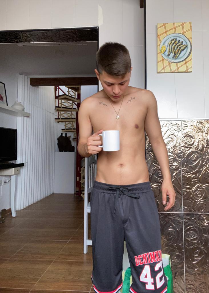 Chico busca chica en Murcia: 