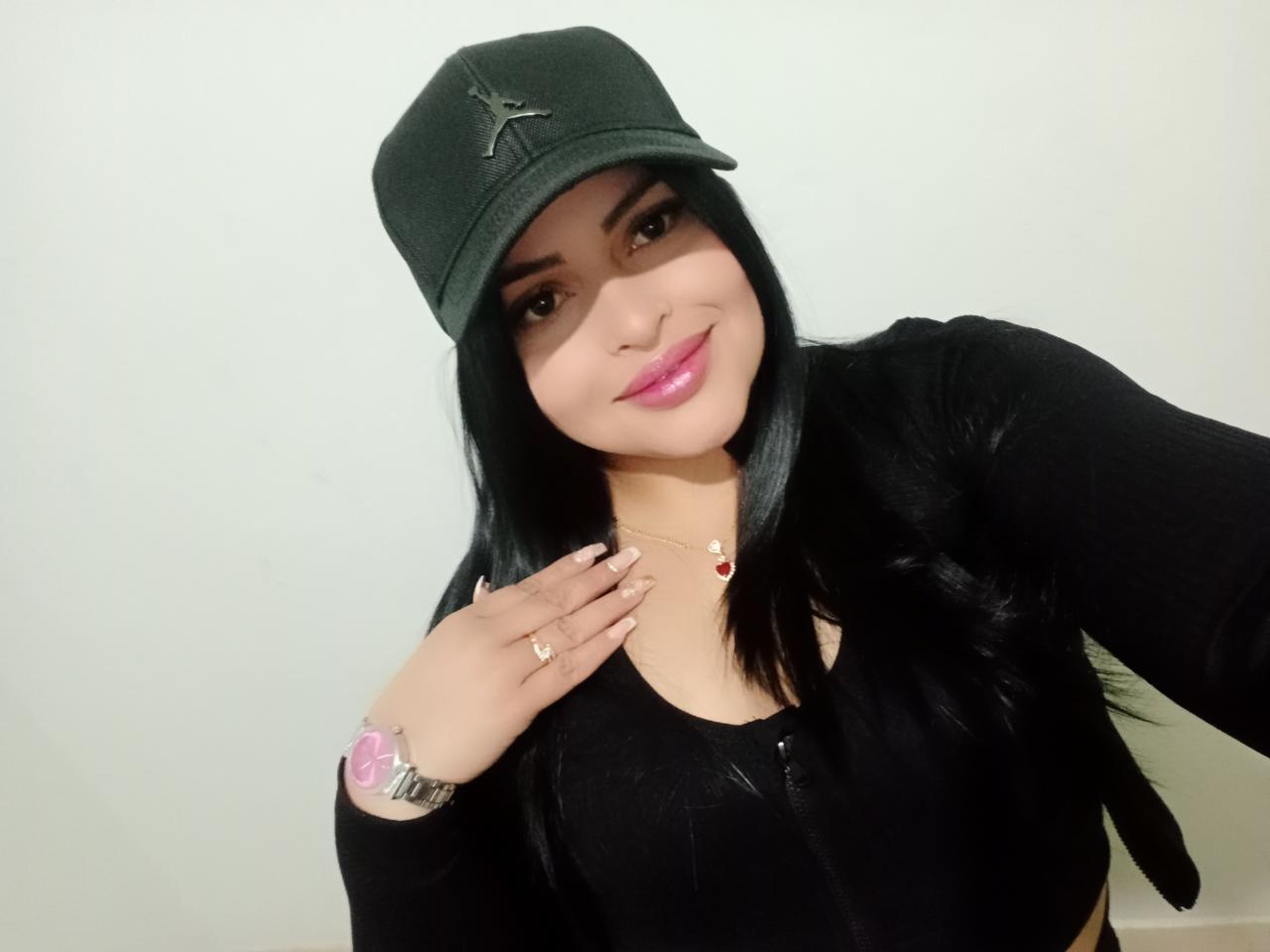 Chica busca chico en Sevilla: 