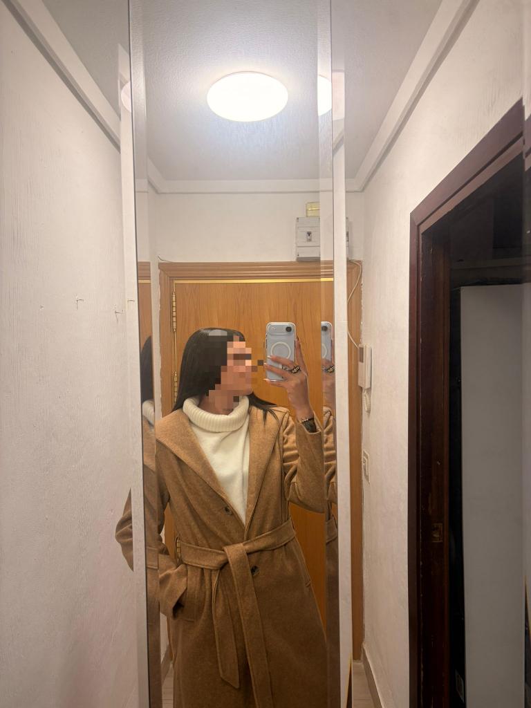 Chica busca chico en Madrid: 