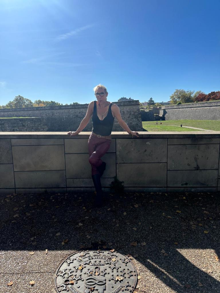 Travesti en Navarra: 