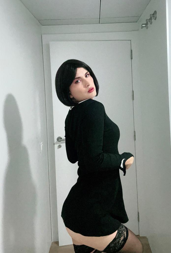 623423582: Travesti en Valencia