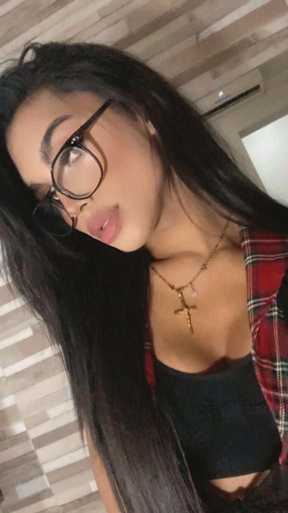 Transexual en Barcelona: 