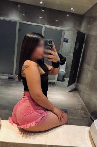 641695772: Chica busca chico en Madrid