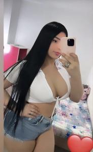 602399986: Travesti en Sevilla