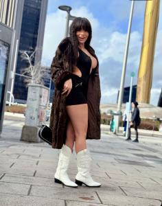 662507120: Transexual en Madrid