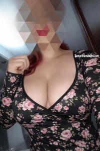 666373782: Chica busca chico en Madrid