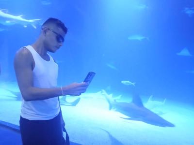 672847116: Chico busca chica en Barcelona