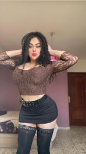 613775852: Travesti en Jaén