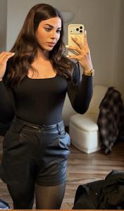 672309001: Transexual en Alicante