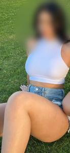 666805784: Chica busca chico en Madrid