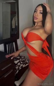 633729723: Chica busca chico en Almería