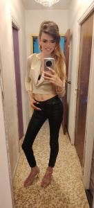 678253778: Travesti en Sevilla