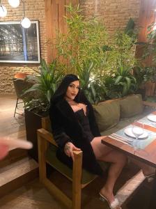 604369040: Transexual en Sevilla