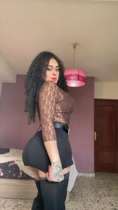 613775852: Travesti en Jaén