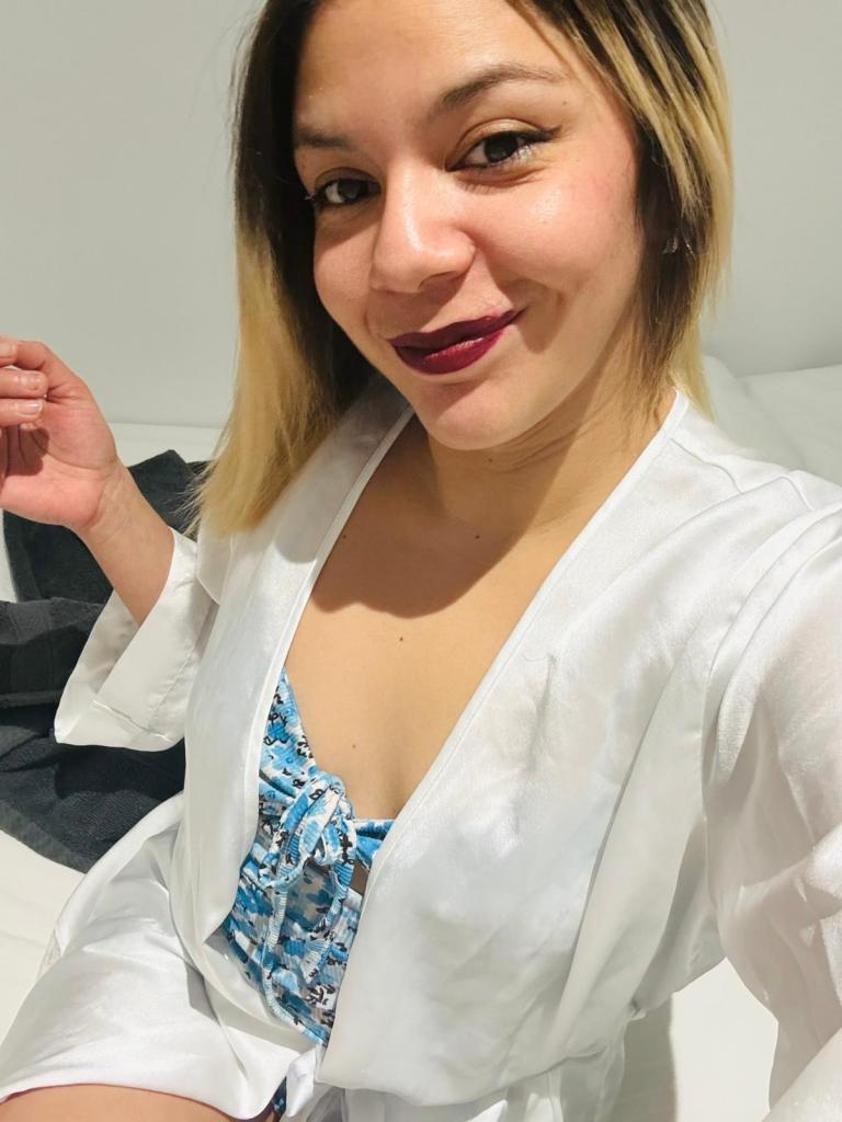Chica busca chico en Málaga: 