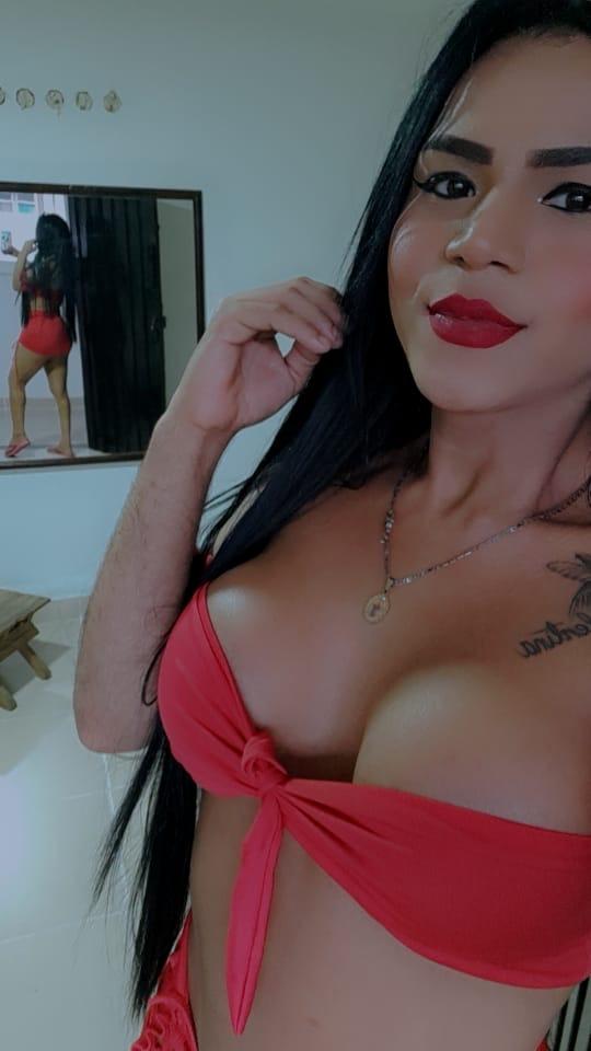 662529717: Transexual en Barcelona