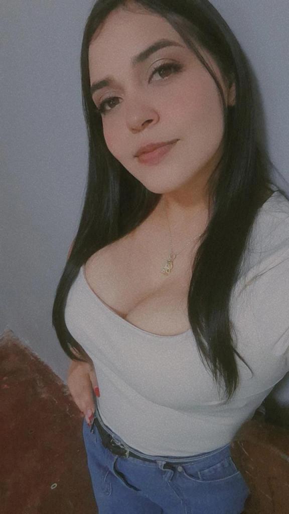 Chica busca chico en Tenerife: 