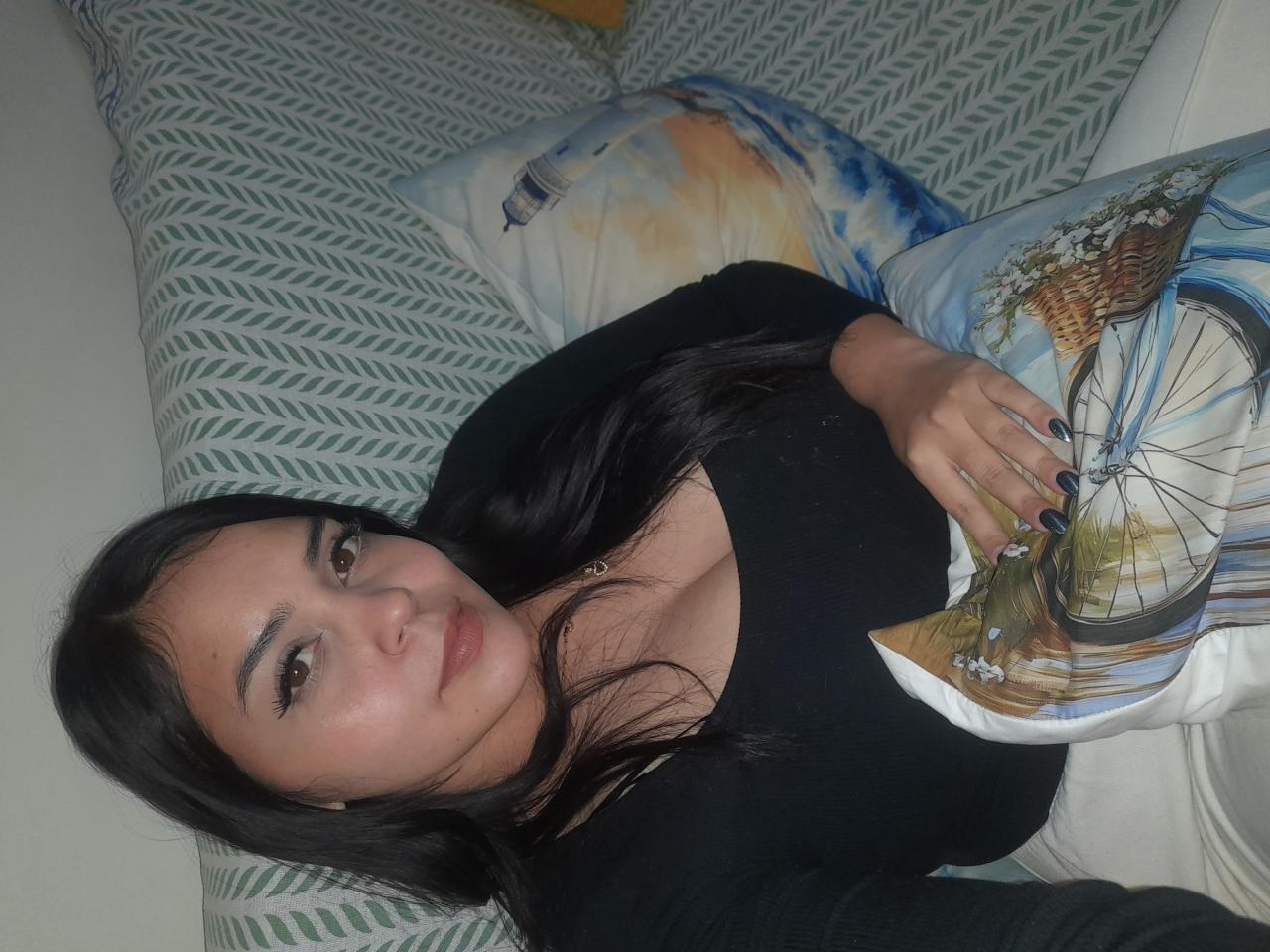 Chica busca chico en Tenerife: 