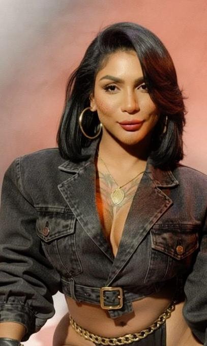 Transexual en Madrid: 