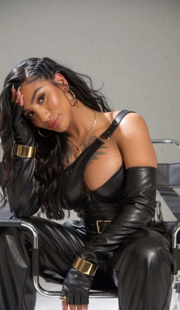 Transexual en Madrid: 