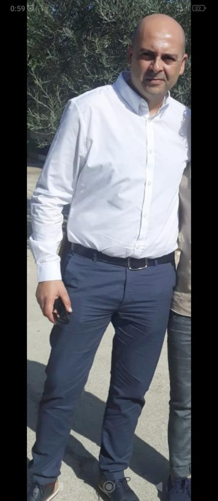 Chico busca chica en Mallorca: 