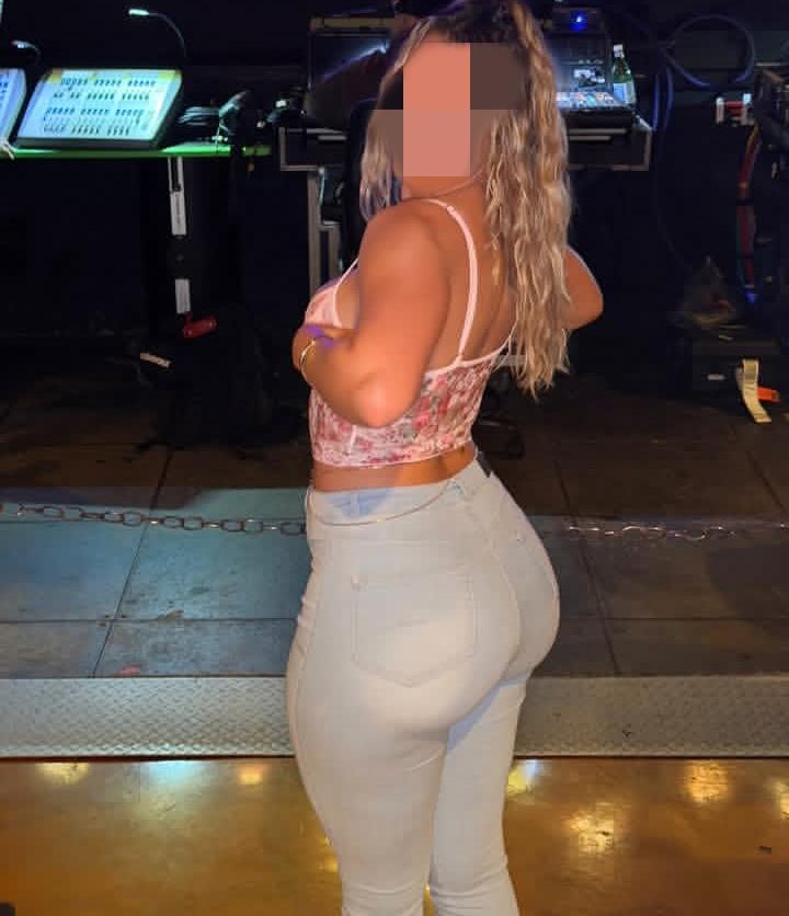 Chica busca chico en Albacete: 