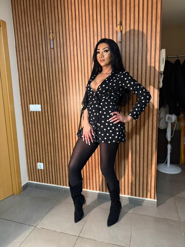 612431386: Travesti en Alicante