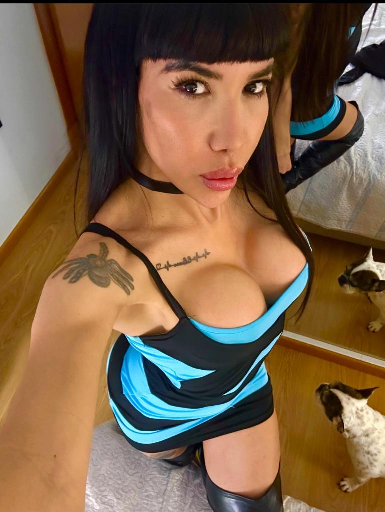 692808810: Travesti en Mallorca