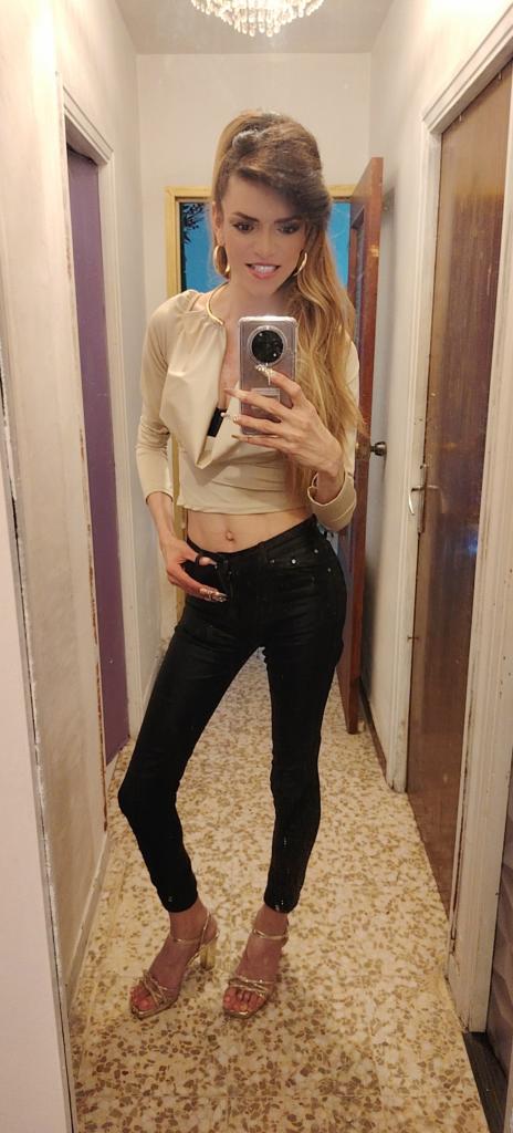 Travesti en Sevilla: 