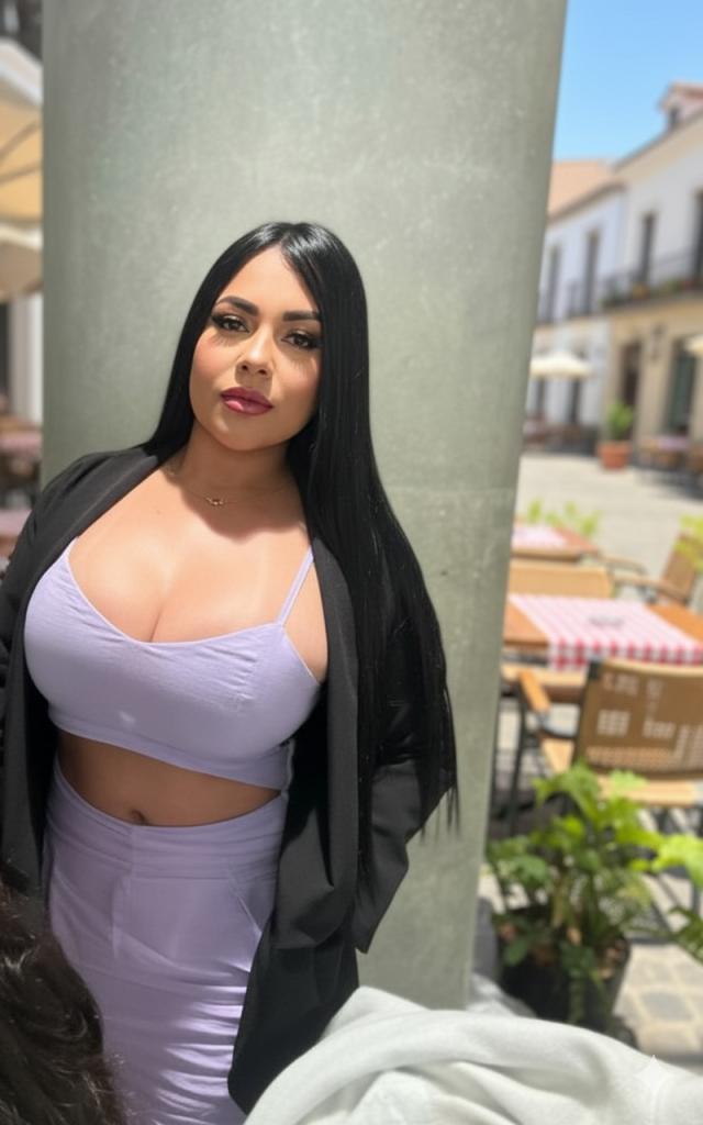 Chica busca chico en Alicante: 