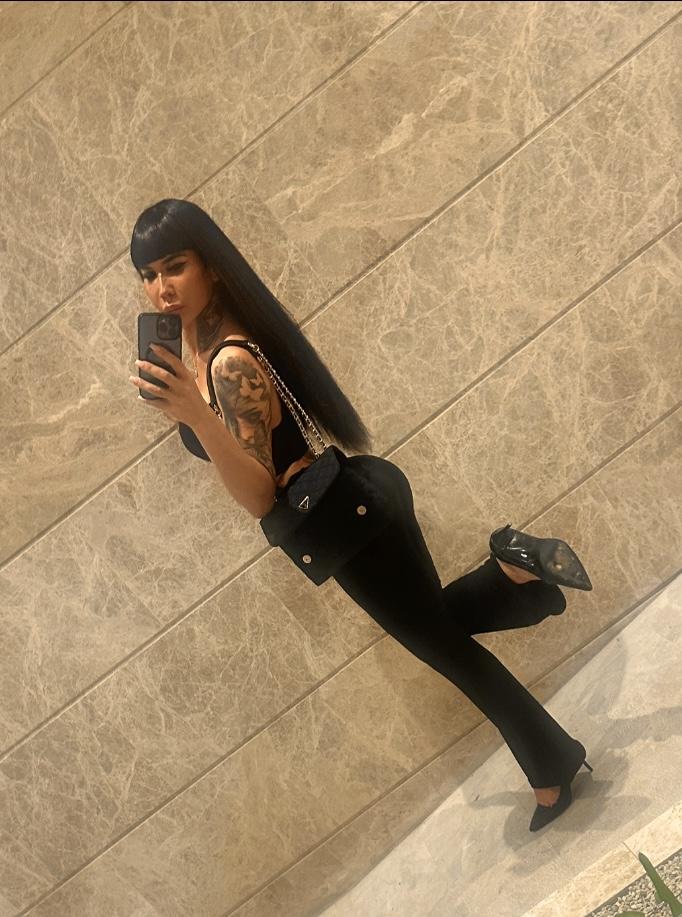 Transexual en Mallorca: 