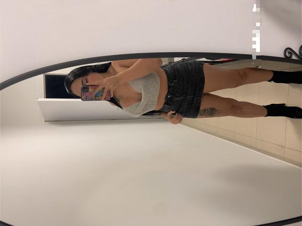 Chica busca chico en Las Palmas: 