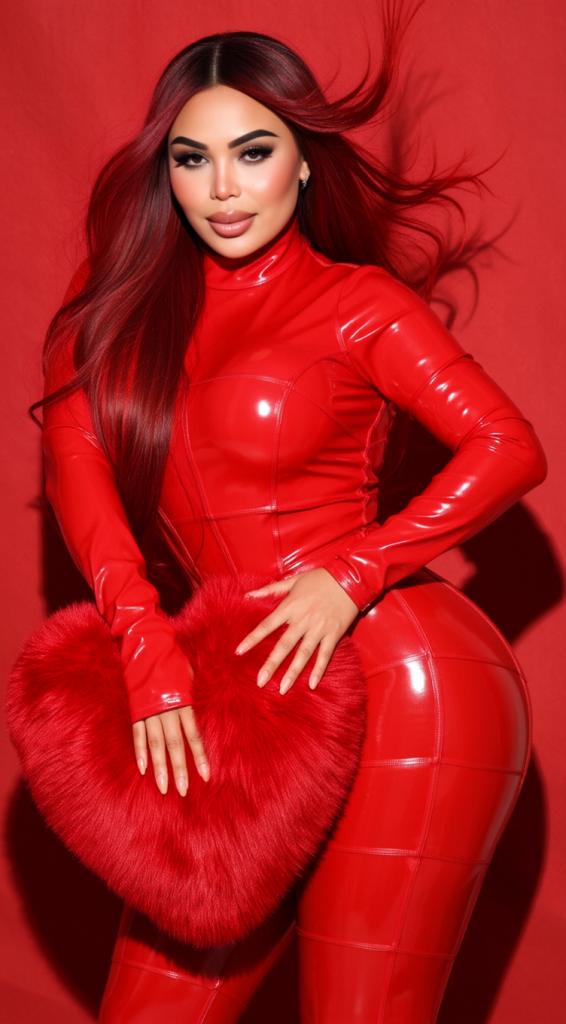 Transexual en Madrid: 