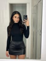 617944383: Chica busca chico en Murcia