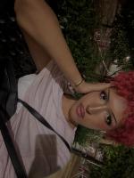 667420570: Chica busca chico en Madrid