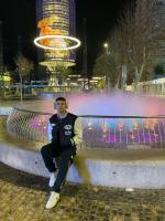 614527123: Chico busca chica en Murcia