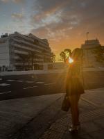 613168149: Chica busca chico en Tenerife