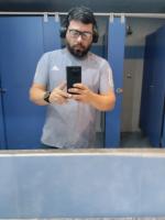 614660189: Chico busca chica en Ciudad Real