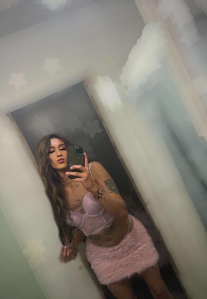 Transexual en Huelva: 