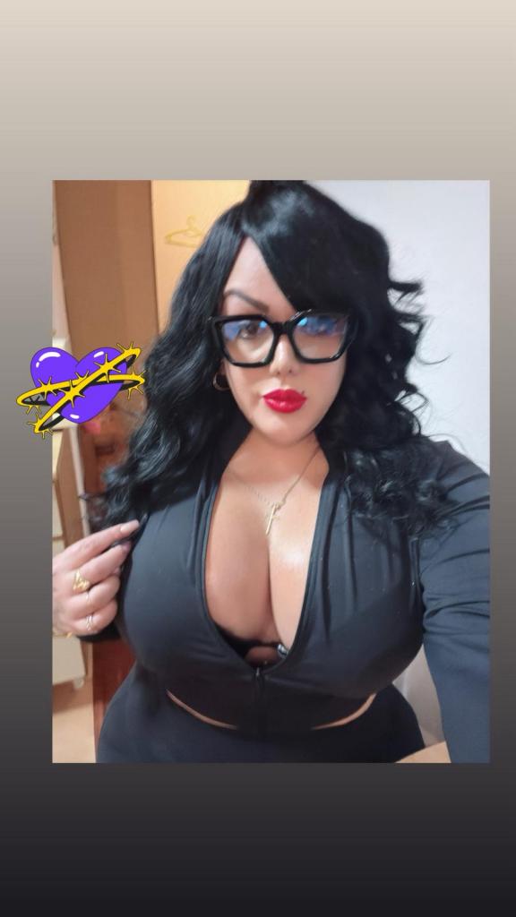 623204806: Travesti en Madrid