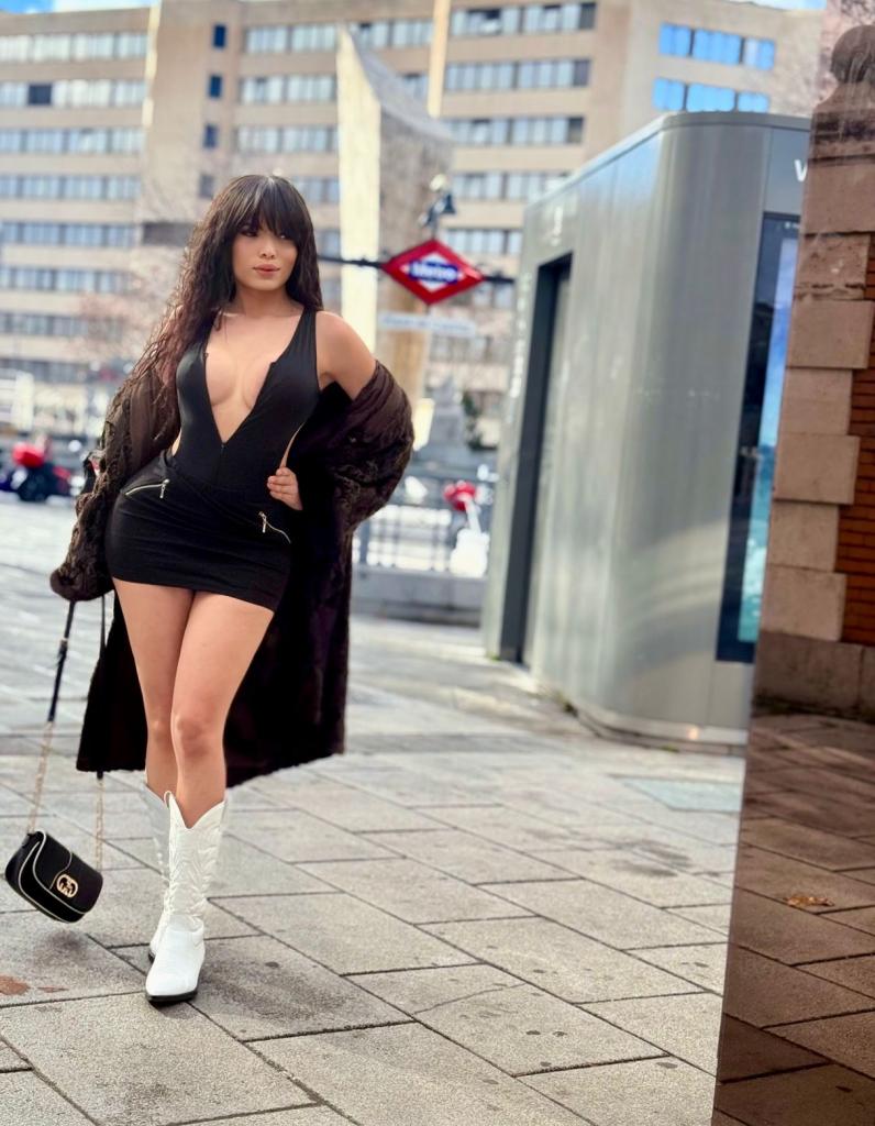 662507120: Travesti en Madrid