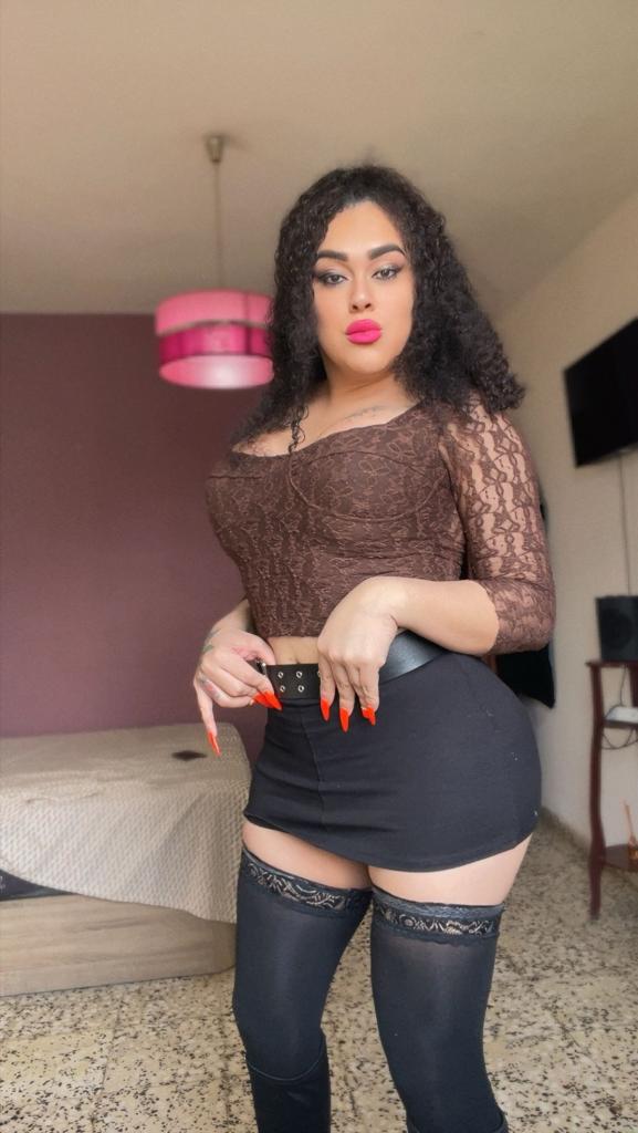 613775852: Transexual en Jaén