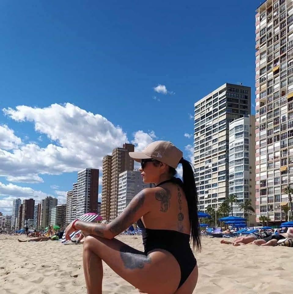 Chica busca chico en Málaga: 