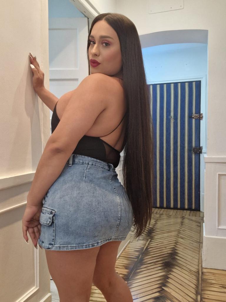 611275347: Transexual en La Rioja