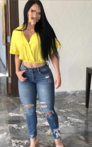 Chica busca chico en Madrid: 